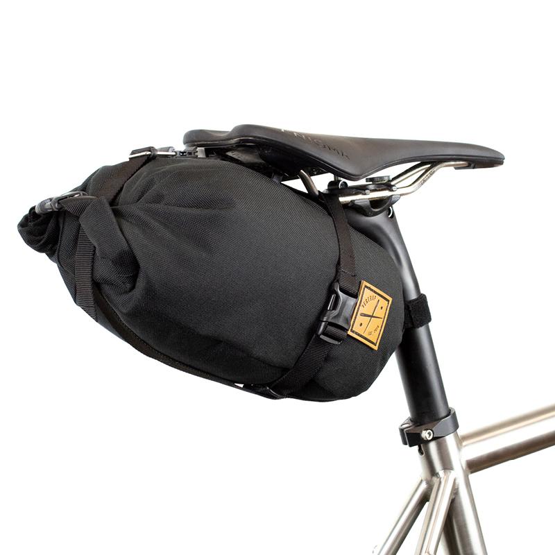 RESTRAP - Saddle Pack (4,5 liter) - Afbeelding 5
