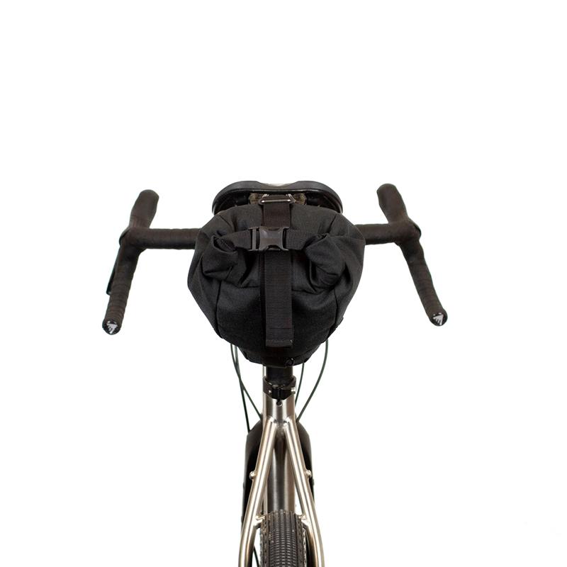 RESTRAP - Saddle Pack (4,5 liter) - Afbeelding 6