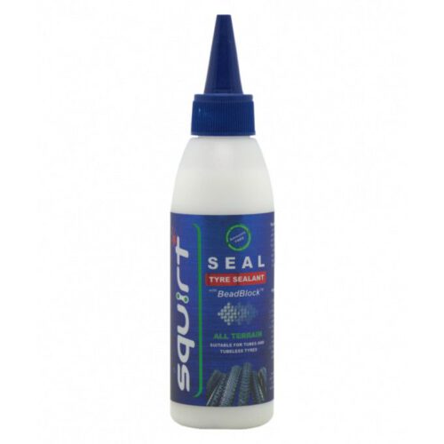 Squirt Beadblock tyre sealant latex