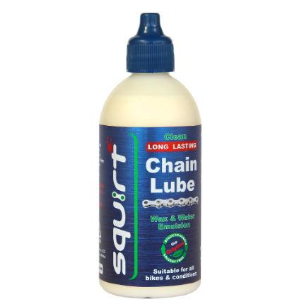 Squirt lube - 120ml
