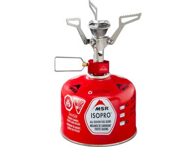 MSR PocketRocket 2 stove - brander