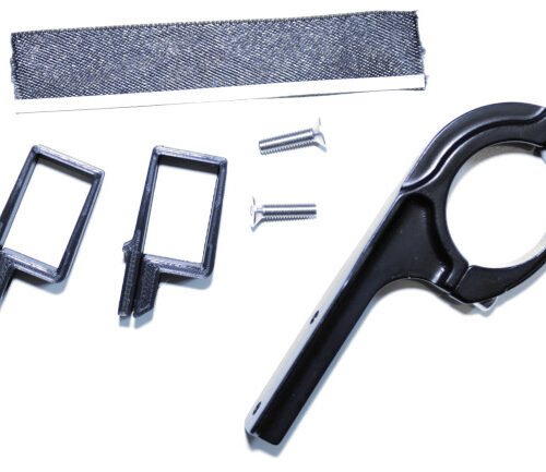 Igaro D2 Handlebar Mount