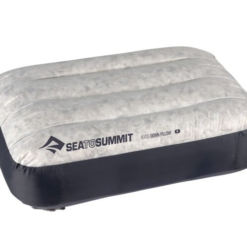Sea To Summit - Aeros Down pillow - opblaasbaar hoofdkussen