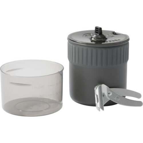 MSR - Trail Mini Solo Cook Set - pan en beker