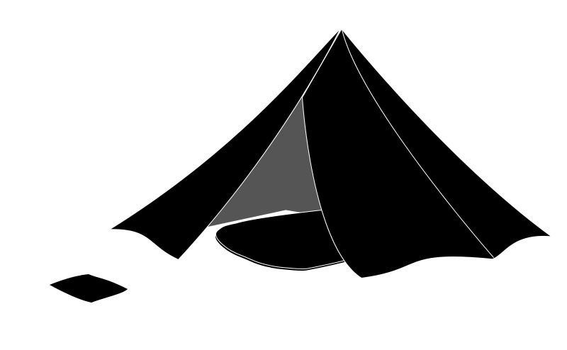 bikepacking-camping-slapen