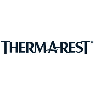 thermarest-logo Thermarest logo matrassen