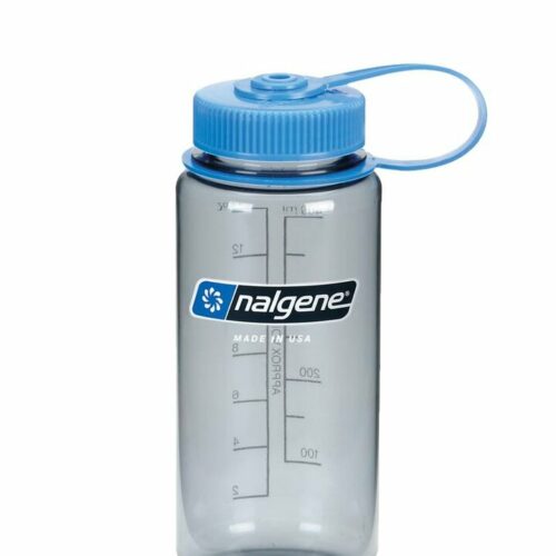 Nalgene wide-mouth bottle - drinkfles - 0.5 liter