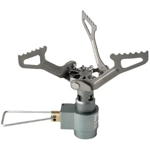 BRS-3000t stove - ultralichte gas brander
