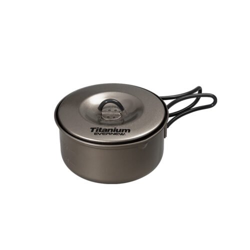 Evernew - TITANIUM NS POT 0.6 L