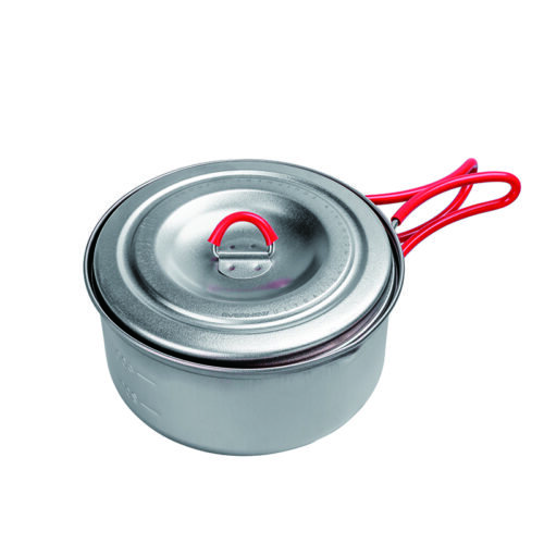 Evernew - Ti U.L. Pot 600