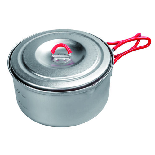 Evernew - Ti U.L. Pot 900