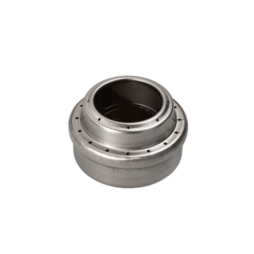 Evernew - Titanium alcohol stove - spiritus brander