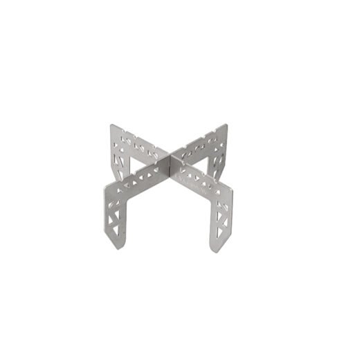Evernew - Trive Ti - crossbar