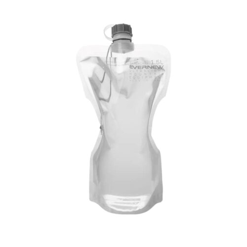 Evernew - Water carry 1500ml Grey
