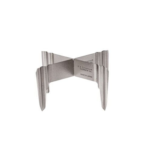 Evernew - T0.3 Trive Ti