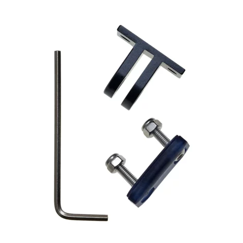 kLite alloy gopro style adapter