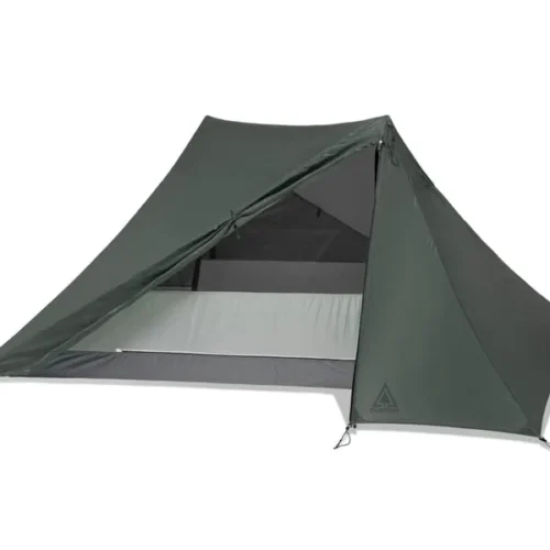 Durston - X-Mid 1 Solid - Tent (gen 3 - 2026)