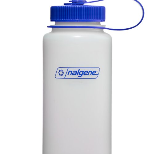 Nalgene Ultralight wide-mouth drinkfles - 500 ml bidon