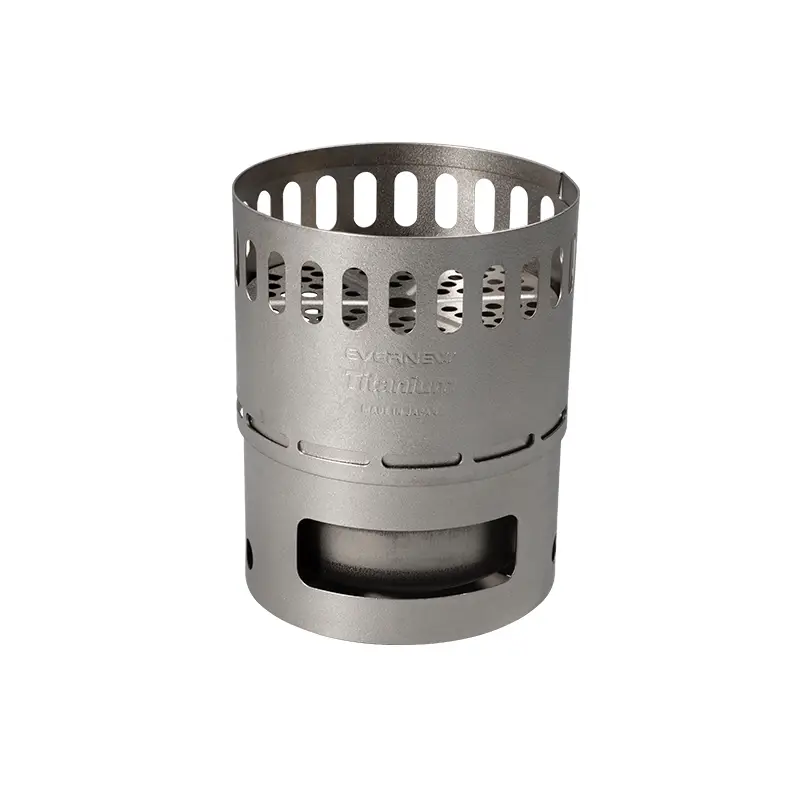 Evernew - Ti Stove DX set - Afbeelding 2