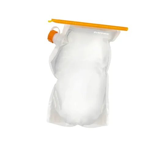 Evernew - water bag - sliding top