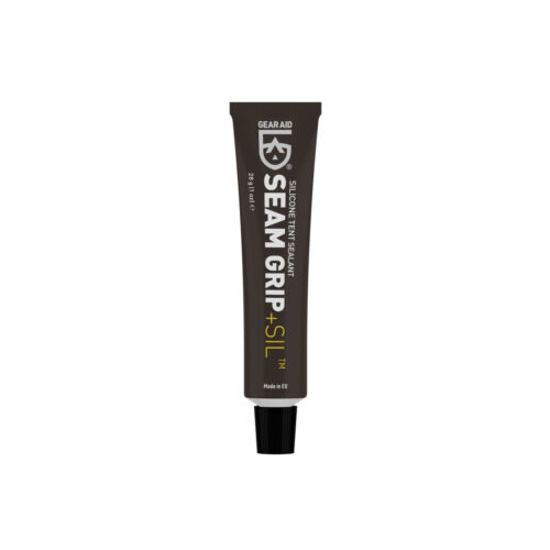 GearAid - Seam Grip + Sil - silicone tent sealant