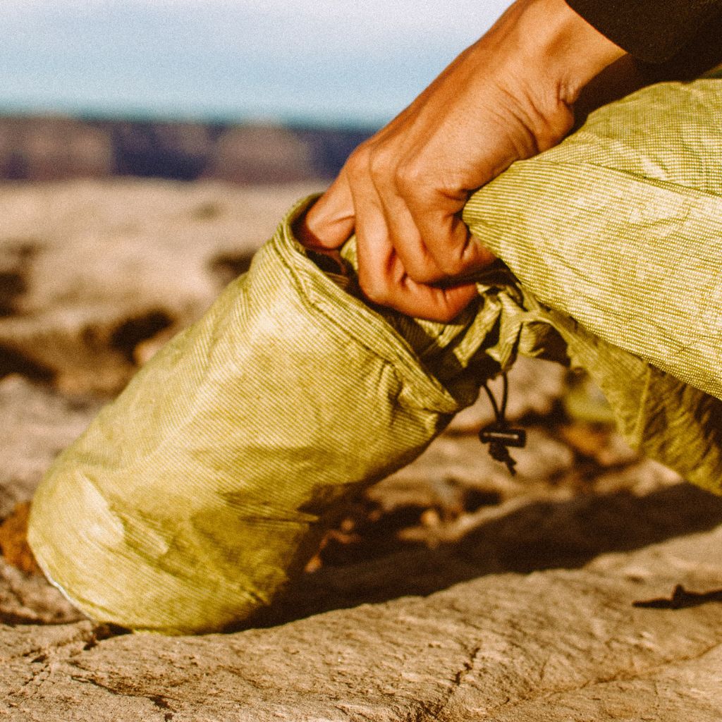 SOL - Escape Bivakzak - bivy - Afbeelding 7