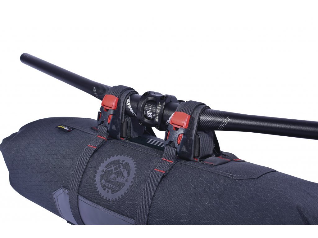 Acepac Bar Roll - stuurtas - cordura - Afbeelding 4