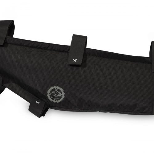 Acepac Zip Frame bag - frametas