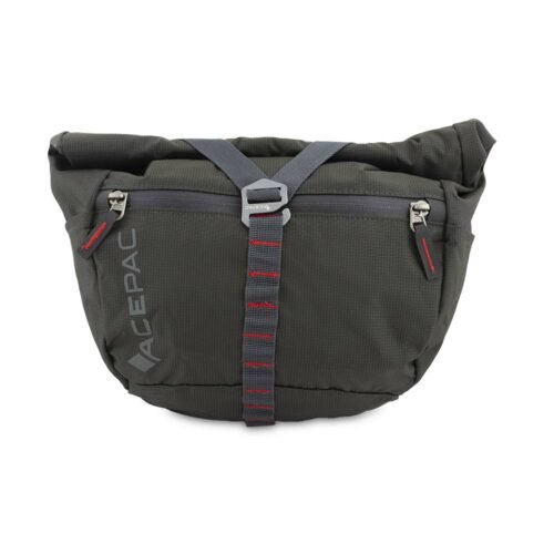 Acepac Bar Bag - stuurtas