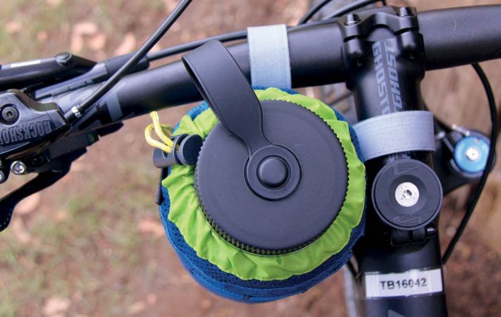 Acepac Fat Bottle Bag - Afbeelding 2