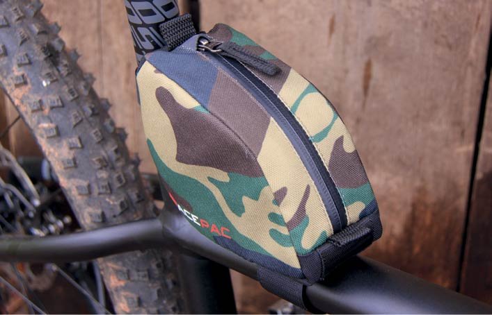Acepac Tube Bag - Afbeelding 2