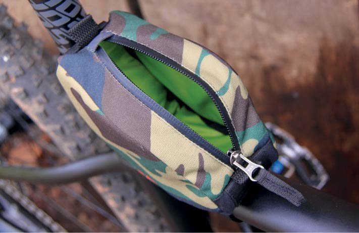Acepac Tube Bag - Afbeelding 3