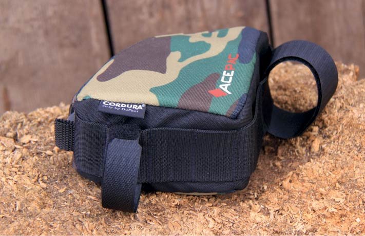 Acepac Tube Bag - Afbeelding 5