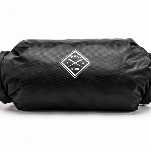 RESTRAP - 14 liter drybag met dubbele sluiting (double roll)
