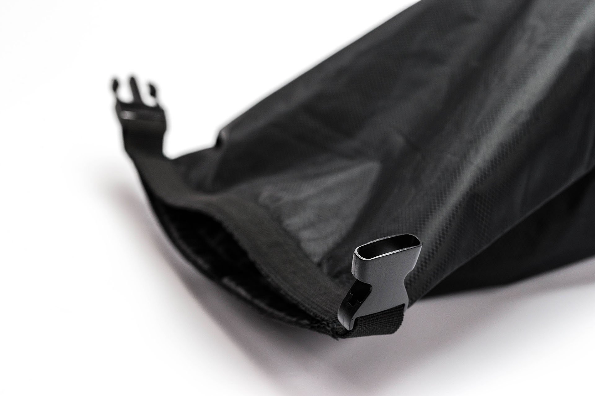 RESTRAP - 14 liter drybag met dubbele sluiting (double roll) - Afbeelding 5