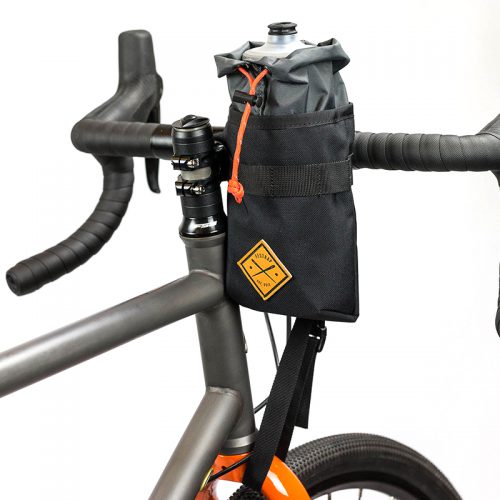 RESTRAP - Stem bag - bottle bag