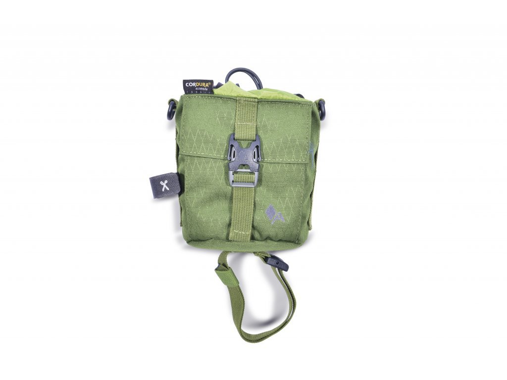 Acepac Flask bag - Afbeelding 3
