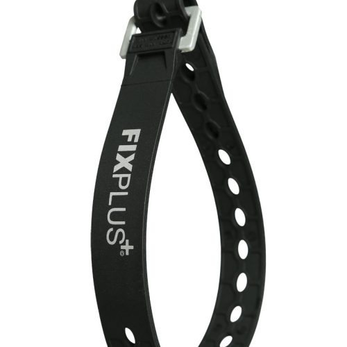 Fixplus cargo strap - duo pack - 35 cm