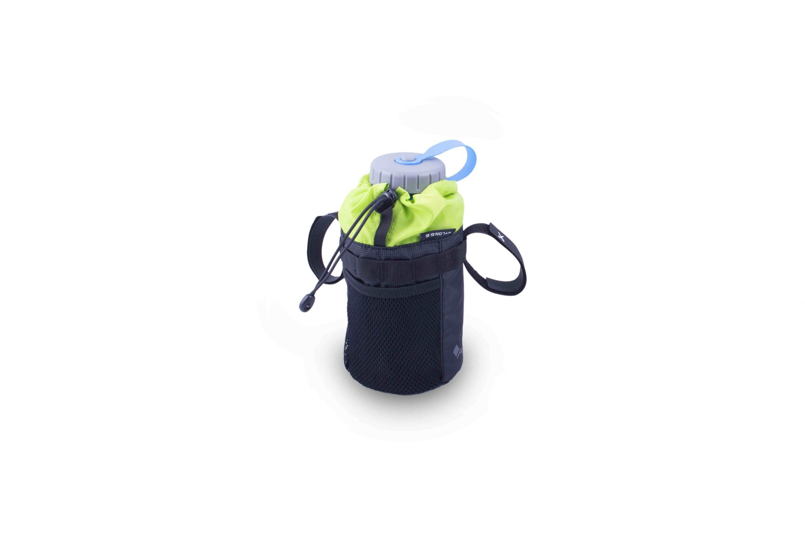 Acepac Fat Bottle Bag