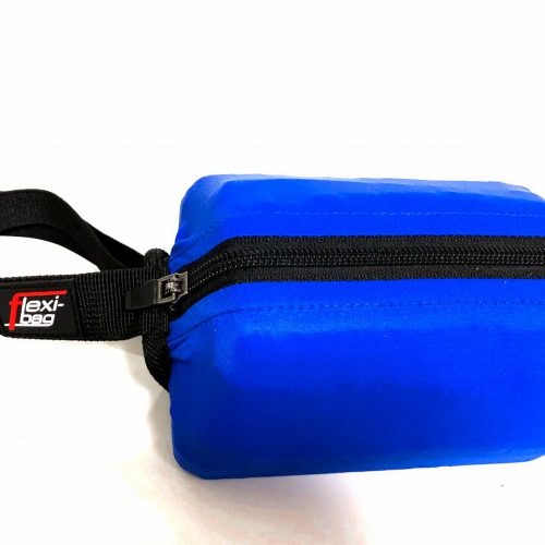 Flexi-bag - heuptasje voor al je belangrijke spullen (fanny pack)