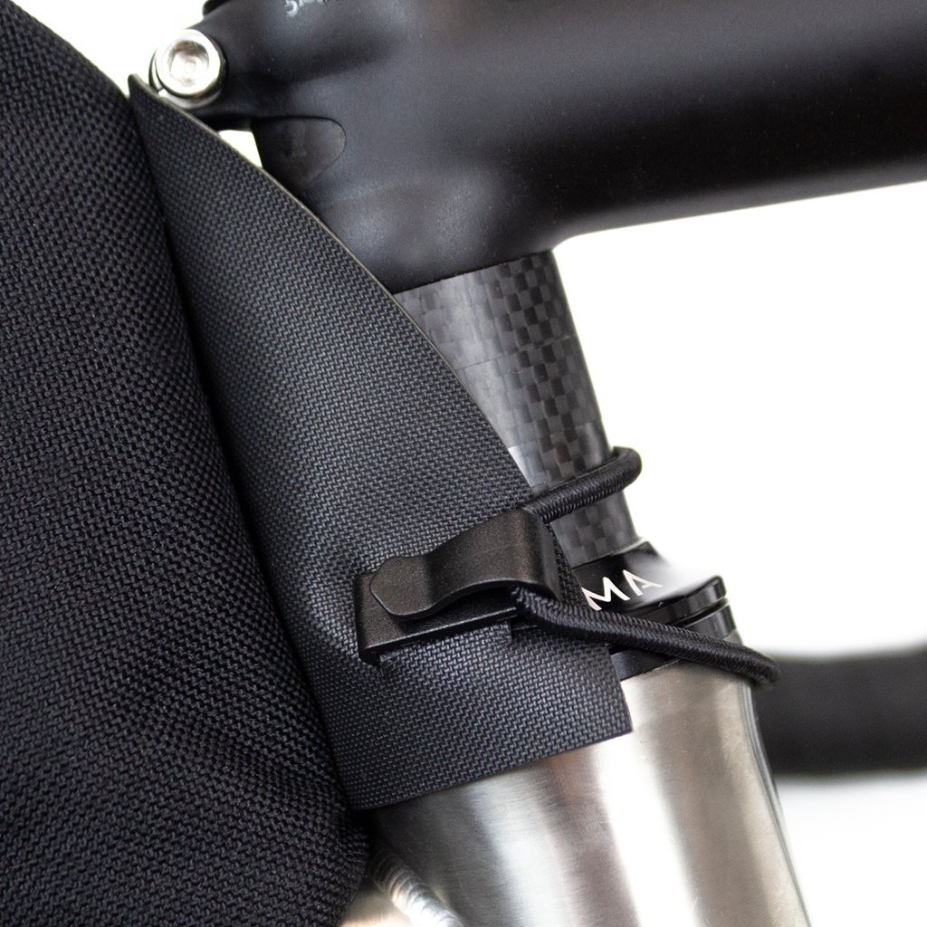 RESTRAP Top Tube Bag - Afbeelding 6