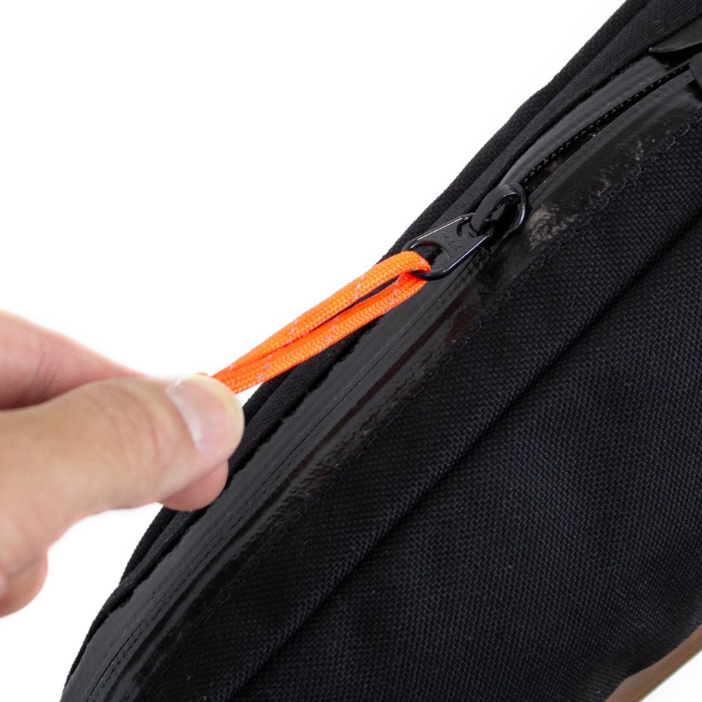 RESTRAP Top Tube Bag - Afbeelding 7
