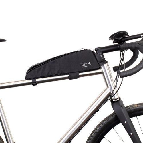 RESTRAP -Adventure Race top tube bag