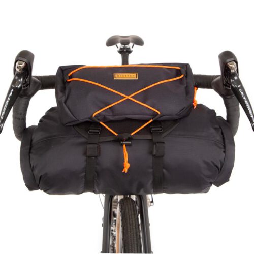RESTRAP Bar Bag Large - stuurtas holster - 17 liter