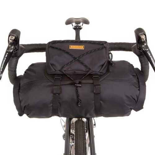 RESTRAP - Bar Bag Medium - stuurtas holster - 14 liter
