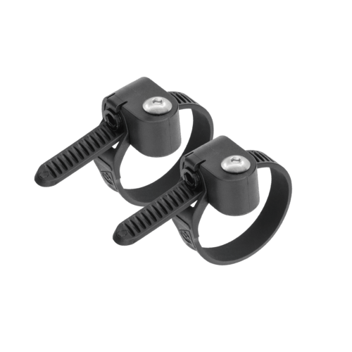 Versamount - bidon bevestiging set - Topeak