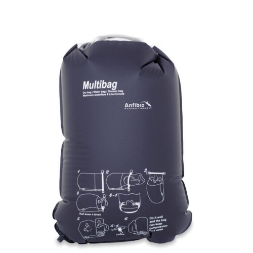 Anfibio Multibag Seat