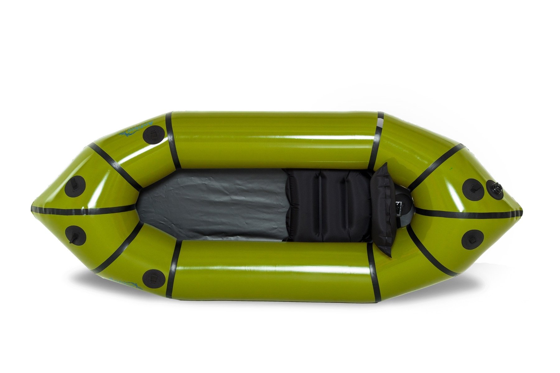 Anfibio Alpha XC packraft - Afbeelding 5