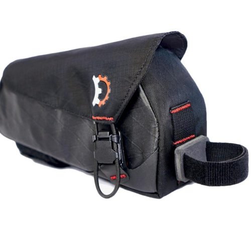 Mag tank - Revelate design - top tube bag