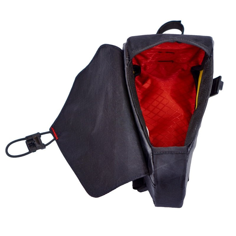 Mag tank 2000 - Revelate design - top tube bag - Afbeelding 4